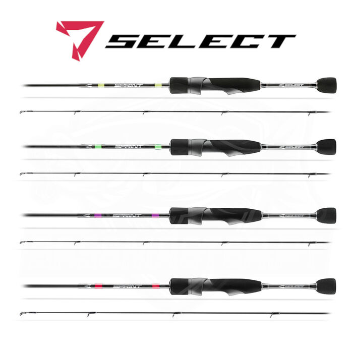 Select Sprint