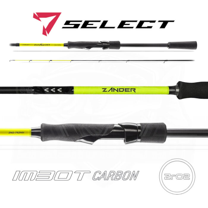 Select Zander