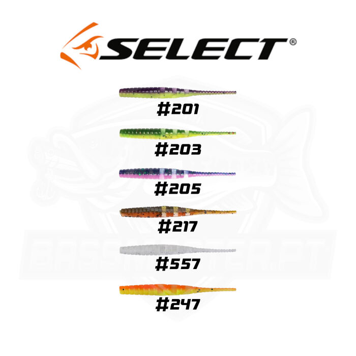 Select Javic 2.2"