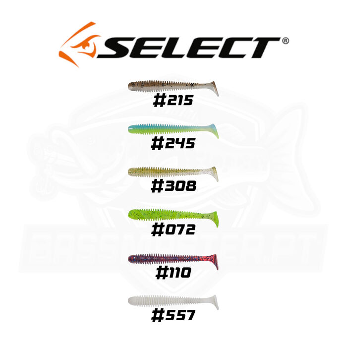Select Fetish 2"