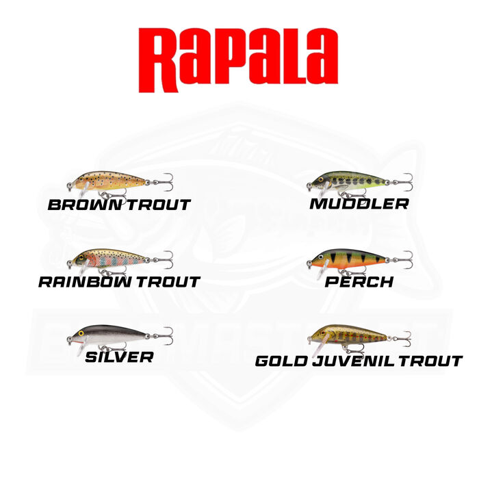 Rapala CountDown 3