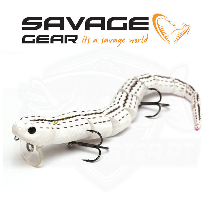 Savage Gear 3D Snake