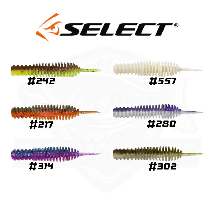 Select Snack 3"