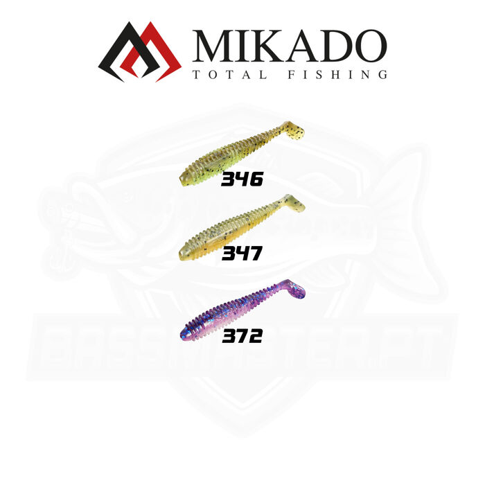 Mikado Speedo 4.5cm