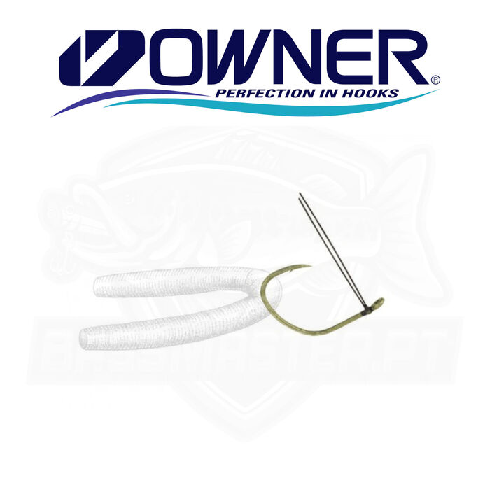 Owner 5172 Wacky Weedless