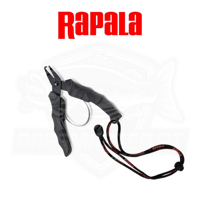 Rapala Mini Pliers Split Ring