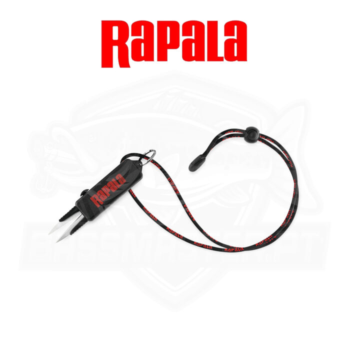 Rapala Compact Scissors