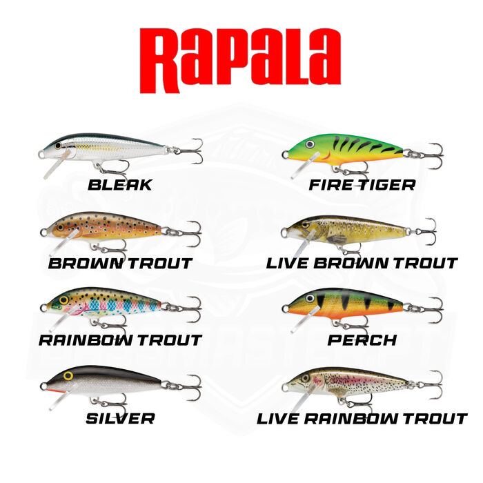 Rapala Original Floating 5