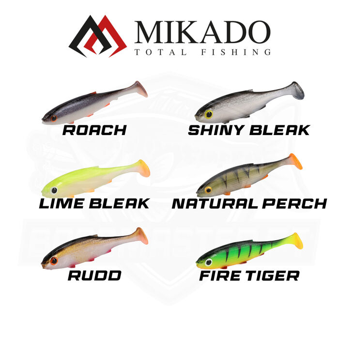 Mikado Perfect Roach 5cm