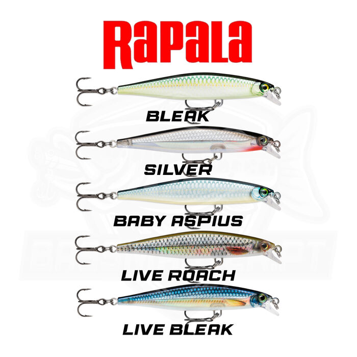 Rapala Shadow Rap 70