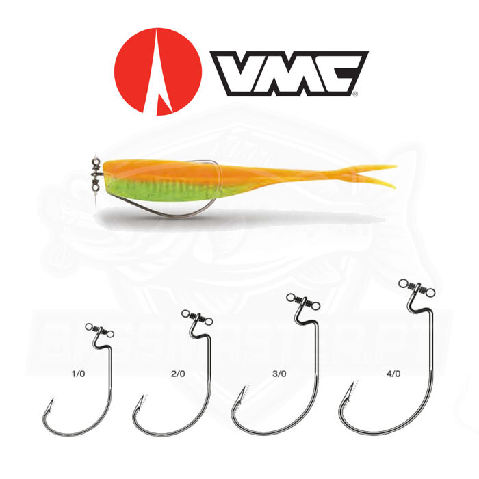 VMC 7342 Spin Shot