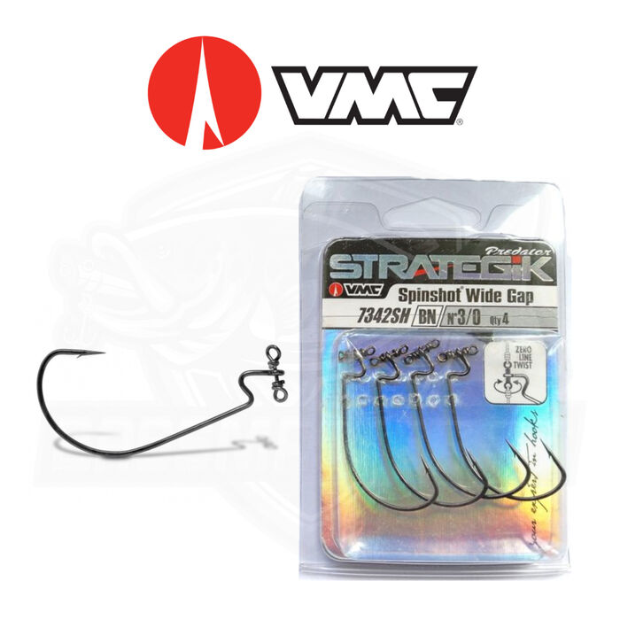 VMC 7342 Spin Shot