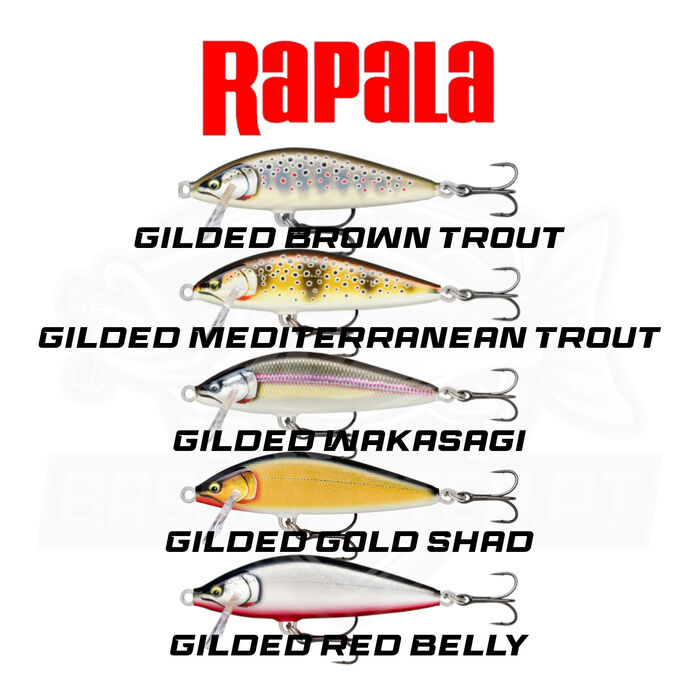Rapala CountDown Elite 75