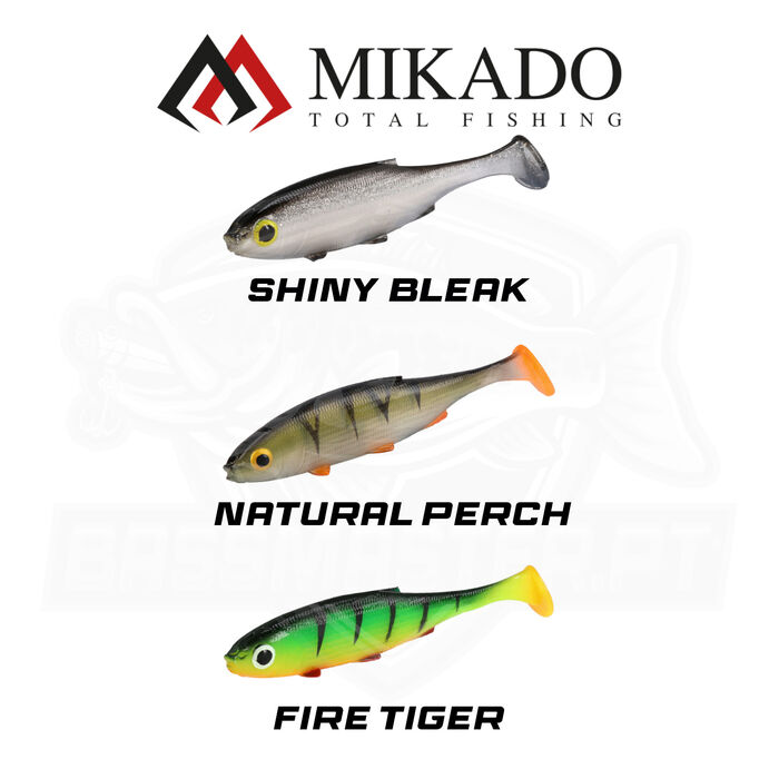 Mikado Perfect Roach 7cm