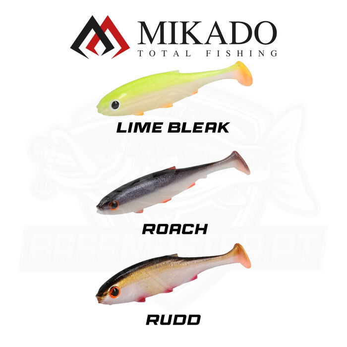 Mikado Perfect Roach 7cm