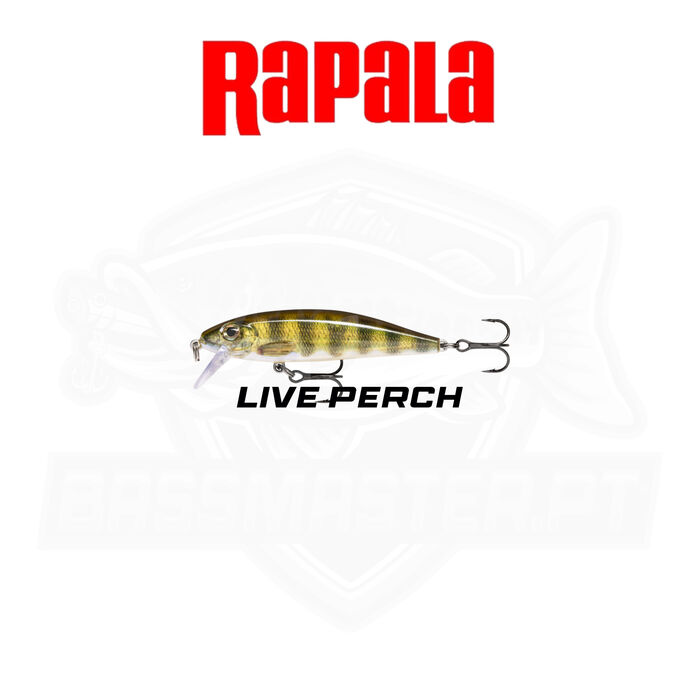 Rapala X Rap CountDown 7