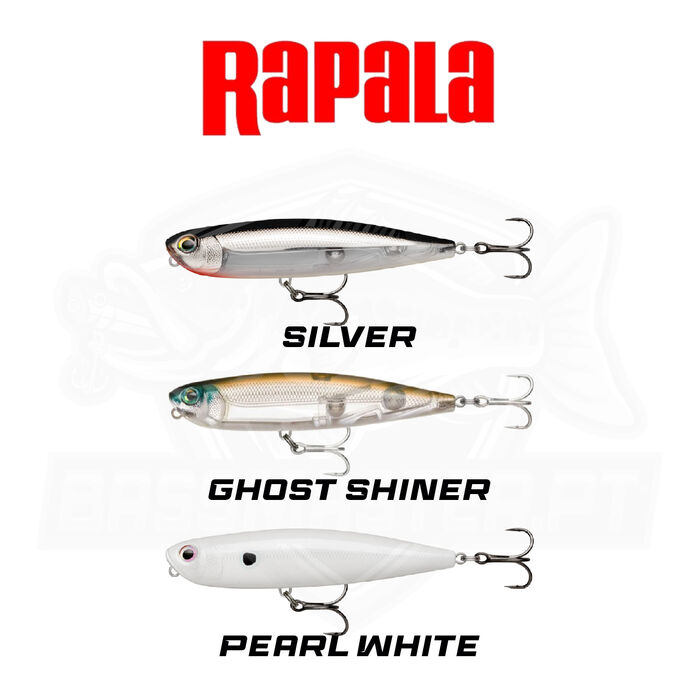 Rapala Precision Xtreme Pencil 87