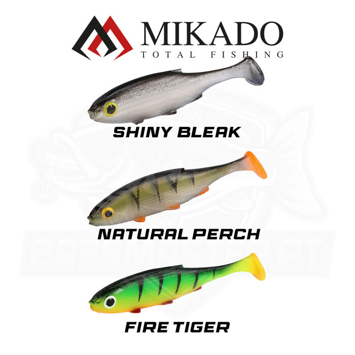 Mikado Perfect Roach 8.5cm