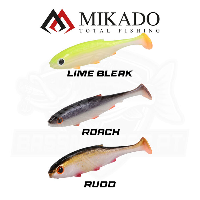 Mikado Perfect Roach 8.5cm