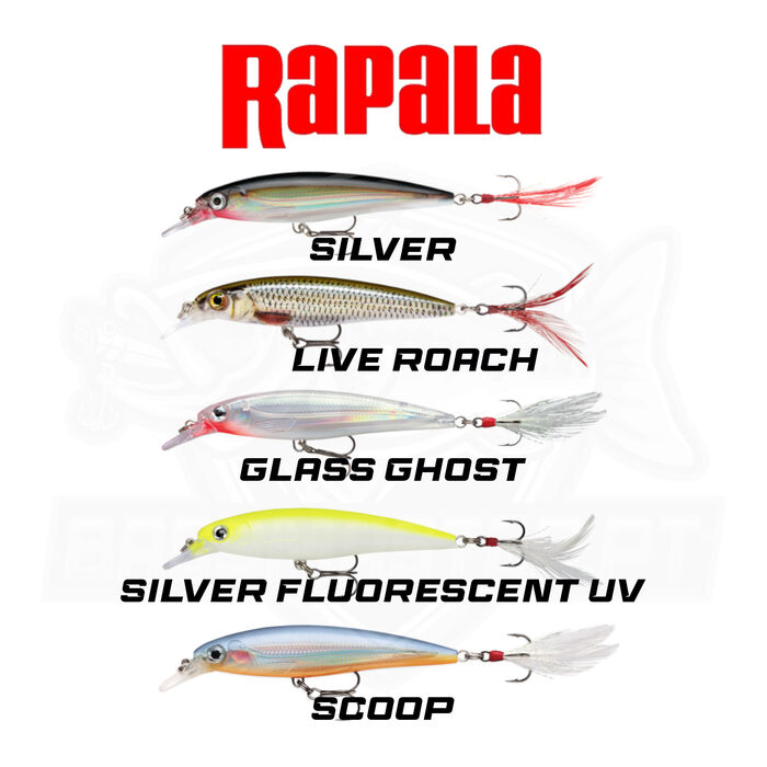 Rapala X Rap 8