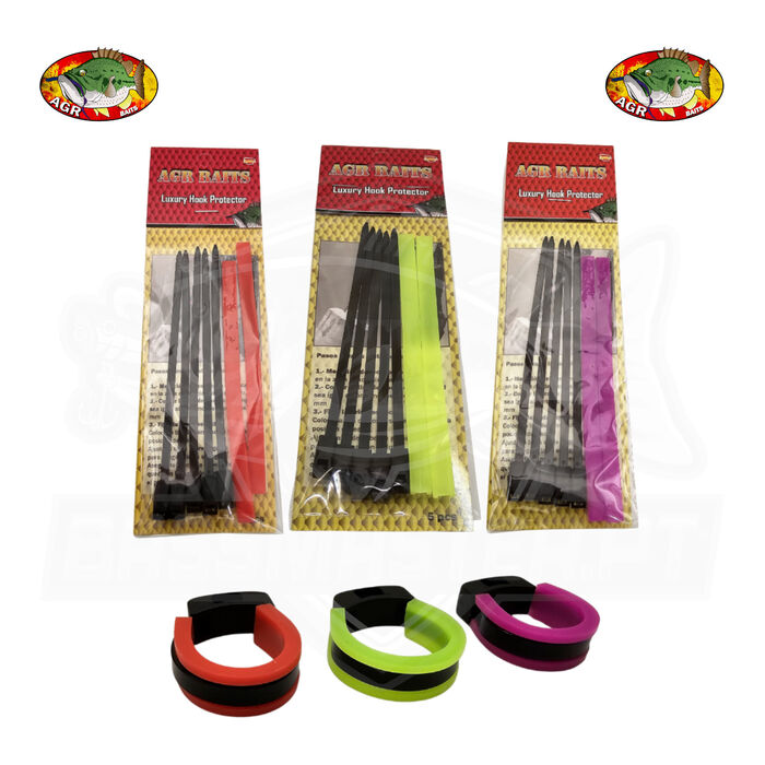 AGR Baits Luxury Hook Protector
