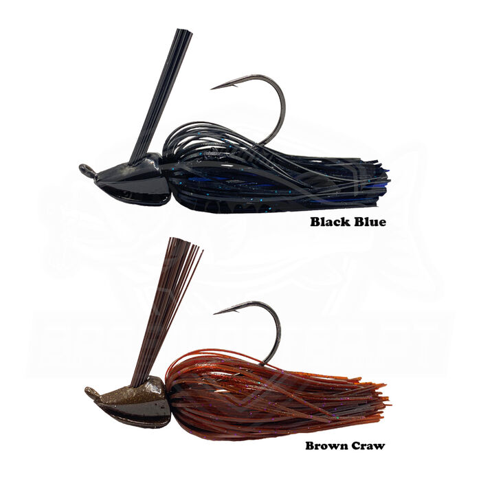 AGR Baits Flipping Jig 3/4oz