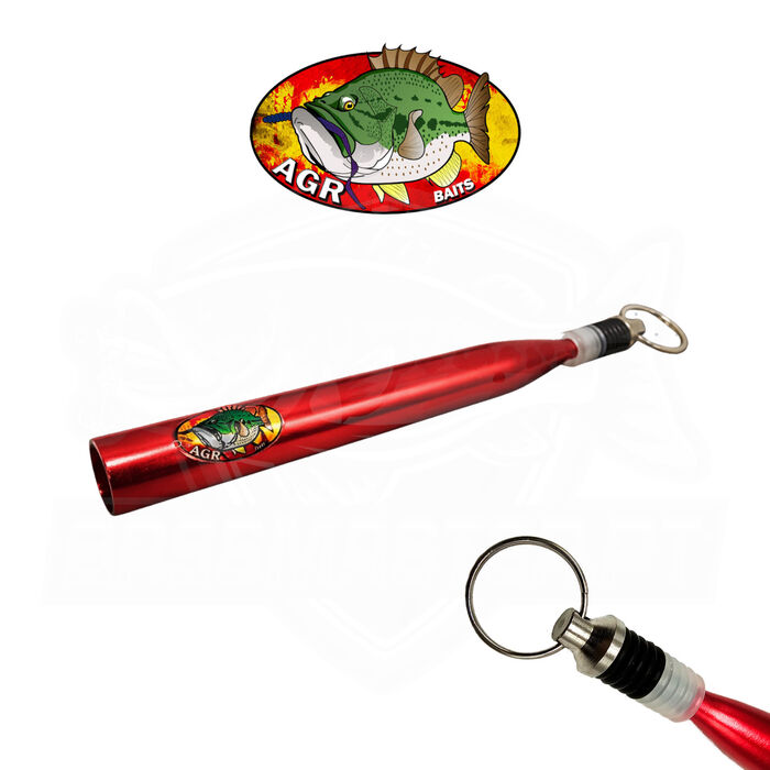 AGR Baits Wacky/Neko Rings Tool Kit