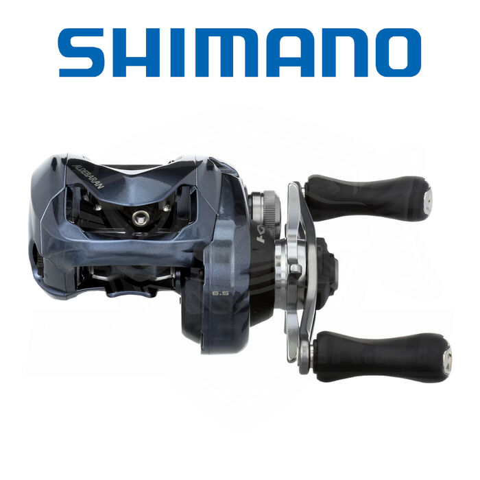 Shimano Aldebaran MGL 51