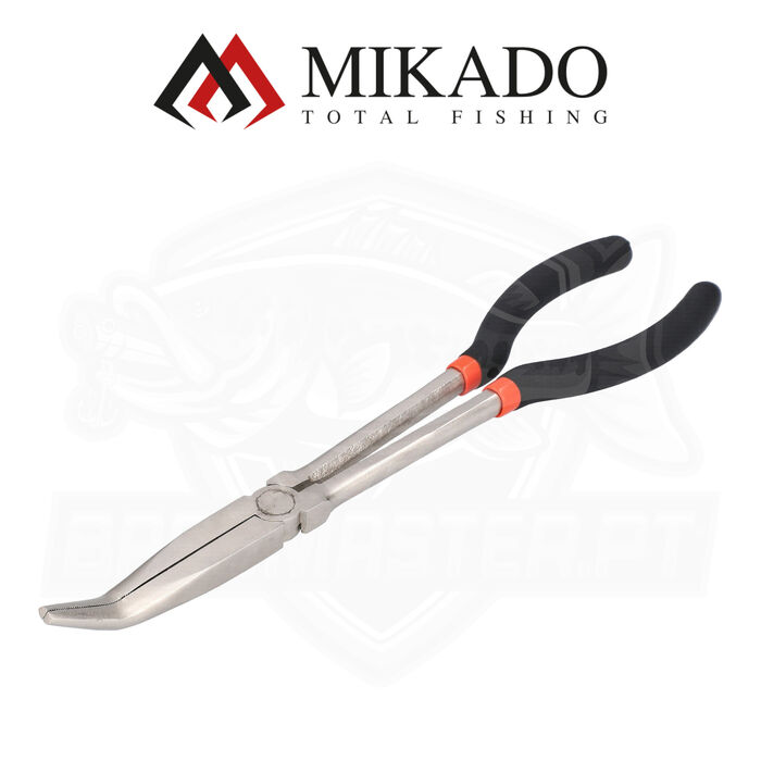 Mikado Alicate Longo