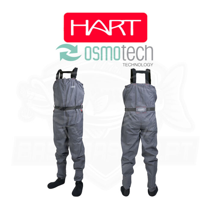 Hart Alpha SF