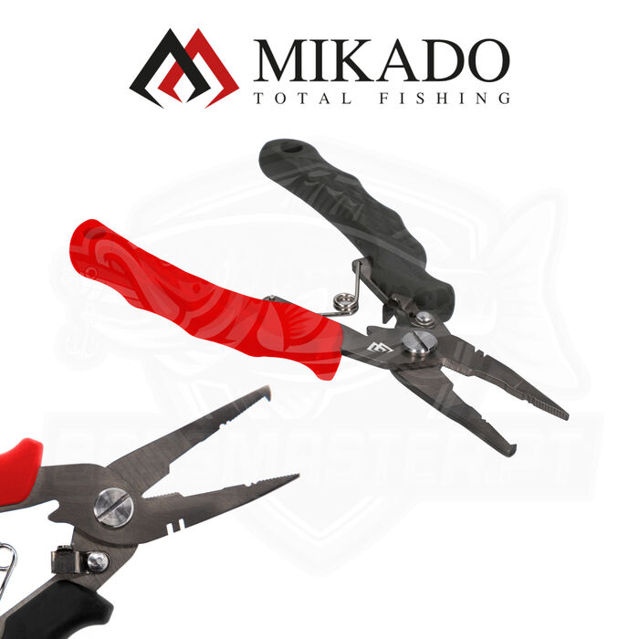 Mikado Alicate Multi Funções 16cm