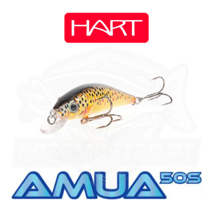 Hart Amua 50S