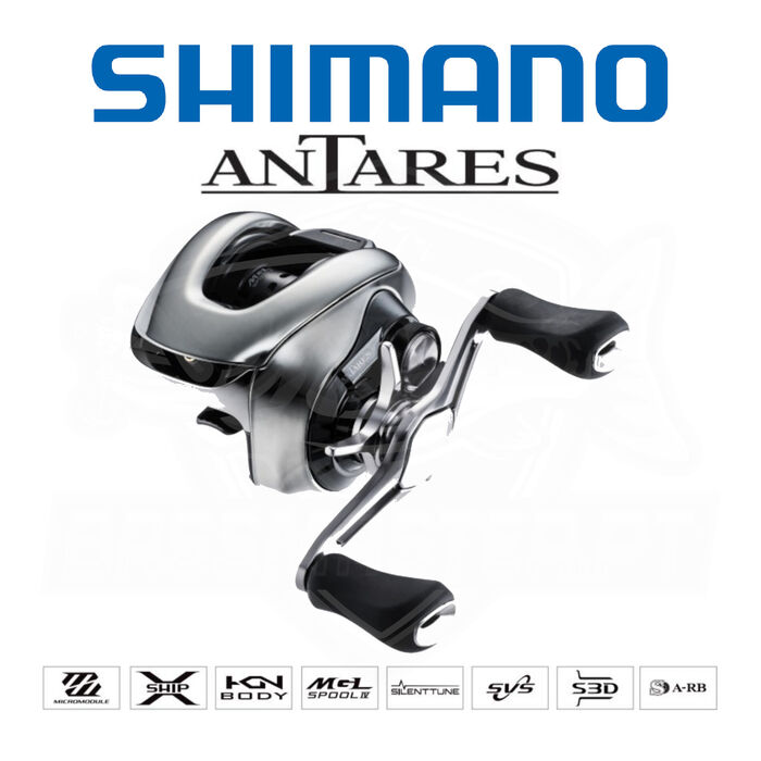 Shimano Antares B