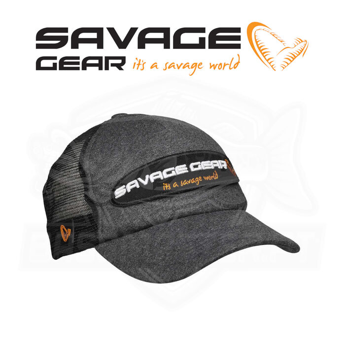 Savage Gear Attitude Cap