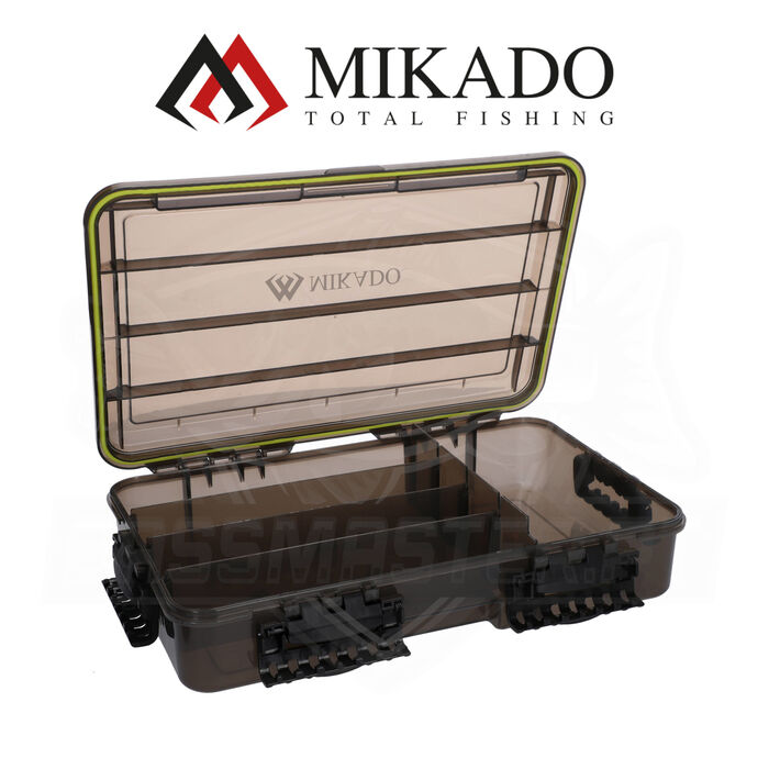 Mikado Box B1861 XL