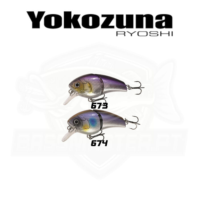 Yokozuna Bailon 60