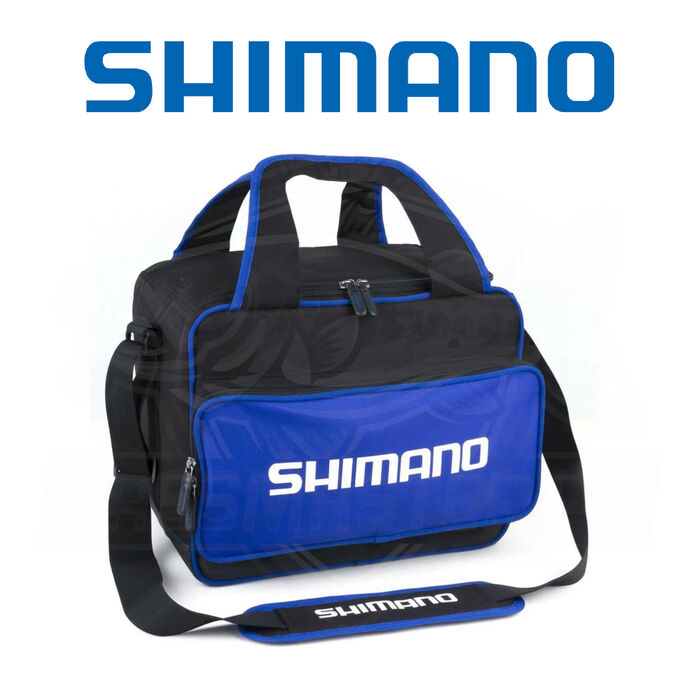Shimano All Round Baits Bits Bag