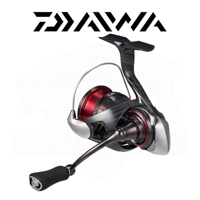 Daiwa Ballistic 25 Air LT