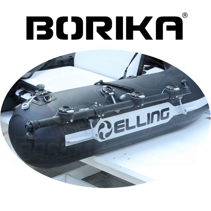 Borika Barra Lateral