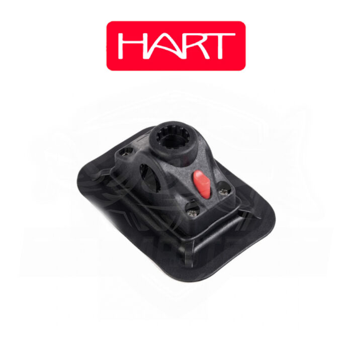Hart Base SCS Colar