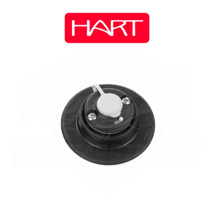 Hart Base GYRO Colar