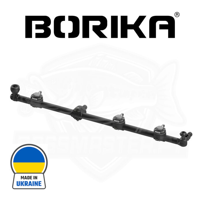 Borika Barra Lateral