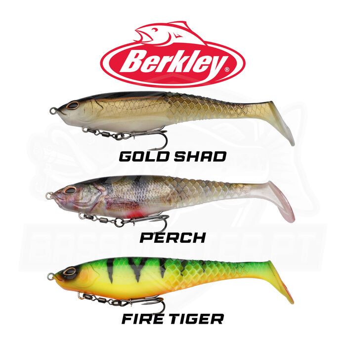 Berkley Cull Shad Shallow