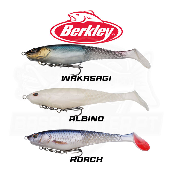 Berkley Cull Shad Shallow