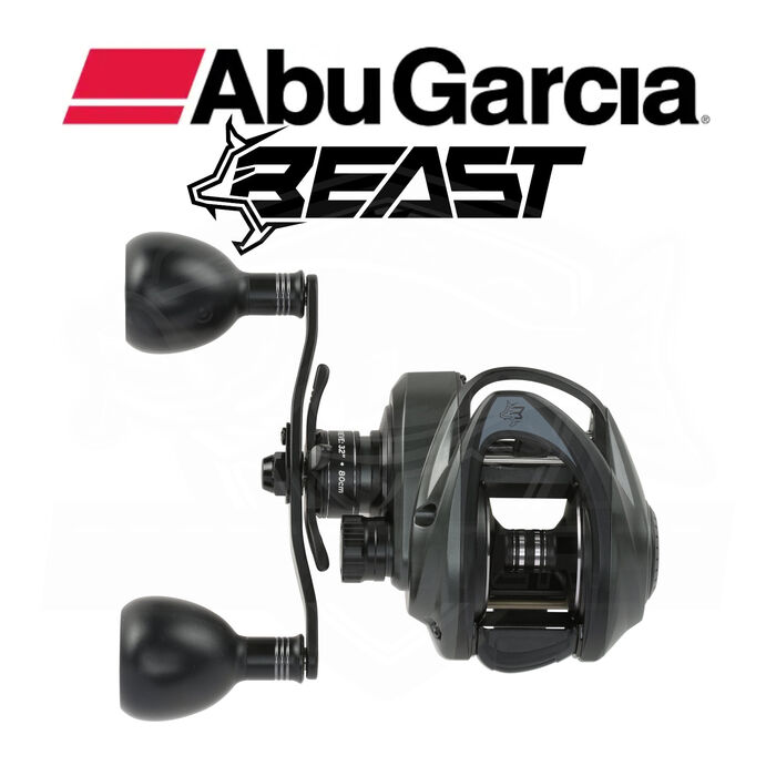 Abu Garcia Beast™