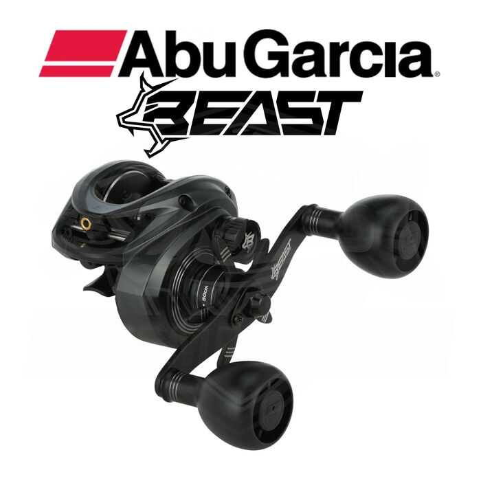 Abu Garcia Beast™