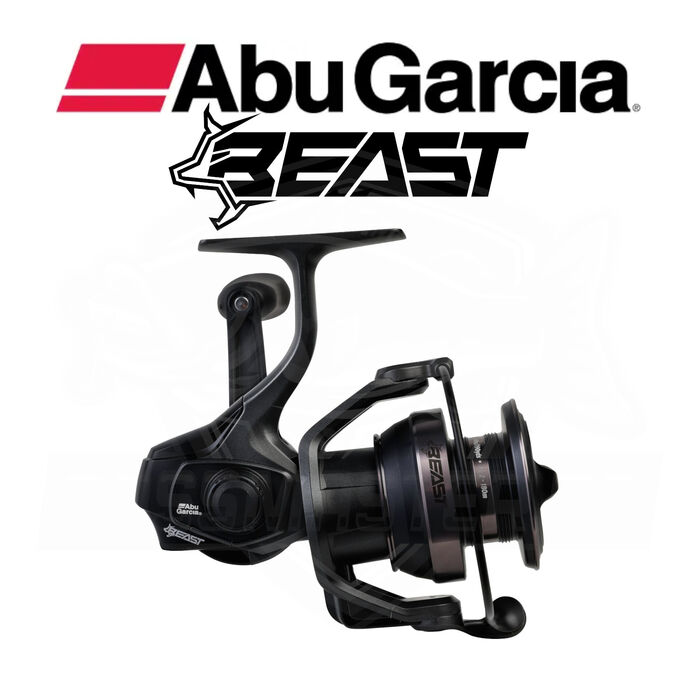 Abu Garcia Beast™