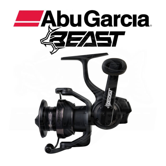 Abu Garcia Beast™