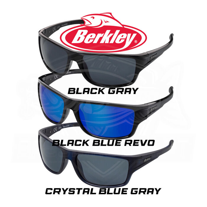 Berkley B11 Polarized