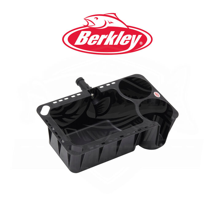 Berkley Organizer Cup Holder
